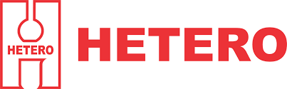 hetero labs logo - partner - 14th Highly Potent Drug Manufacturing Summit