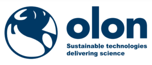 olon logo - partner - 14th Highly Potent Drug Manufacturing Summit