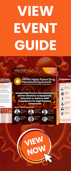 View HPAPI 2025 Event Guide